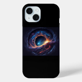 "Sonhos Galácticos" Caso do Universe iPhone 15