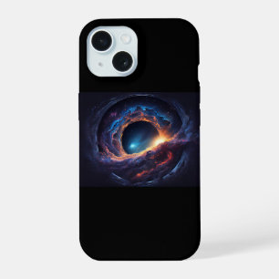 "Sonhos Galácticos" Caso do Universe iPhone 15