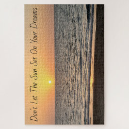 Sonhos Quebra-cabeça