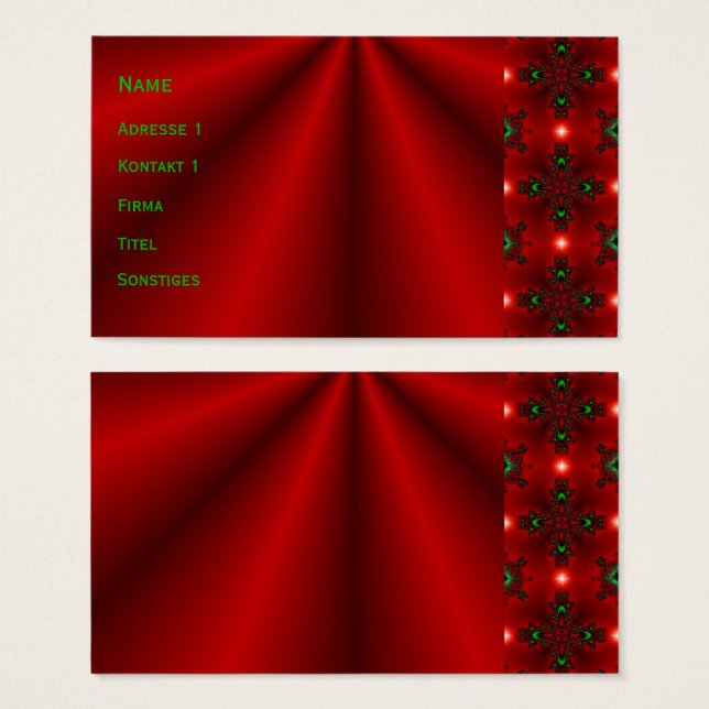 Sonhos Vermelhos (Frente & Verso)