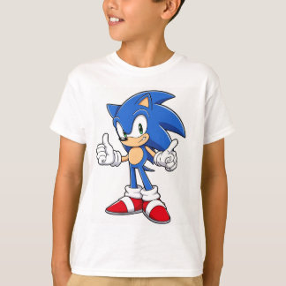 Sonic Kids T-Shirt