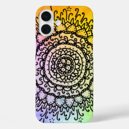 Sonne Mandala