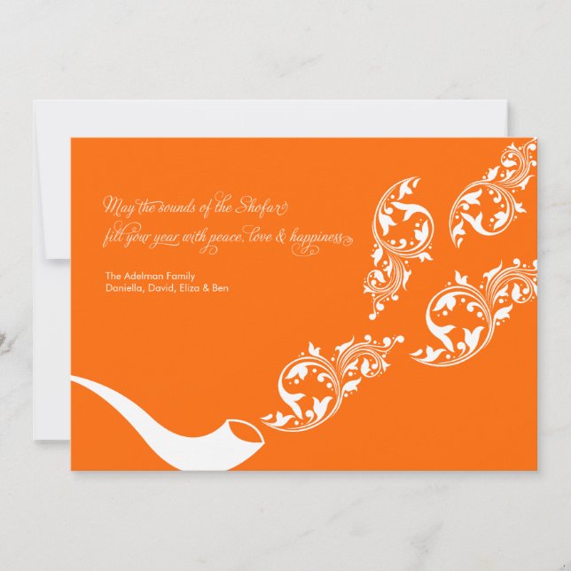 Sons da placa plana Shfar (Frente)