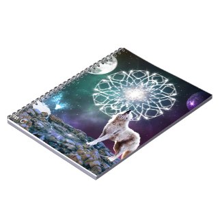 Sons do universo caderno