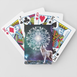 Sons do universo jogos de cartas