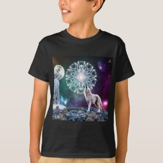 Sons do universo t-shirts