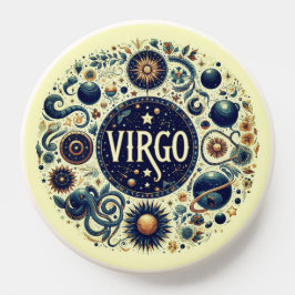 Soquete do Pop de Virgem