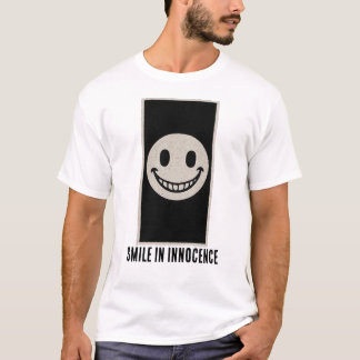 Sorria na Innocence T-Shirt