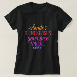 Sorria T-Shirt