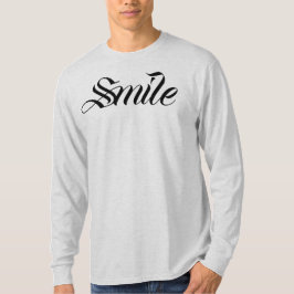 Sorria T-Shirt