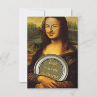 Sorrir Ou Não Sorrir