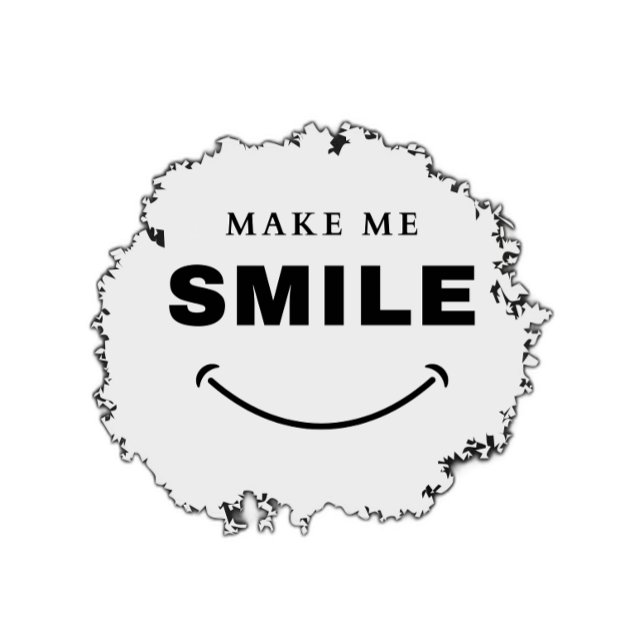 sorriso de camisa (Criador carregado)