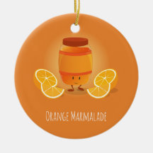 Sorriso de emperramento da Marmalade | Ornamento