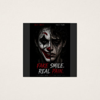 “Sorriso Falso, Dor Real: A Verdade por trás do Ho