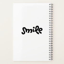 Sorriso Minimalista Moderno é Caridade Inspiradora