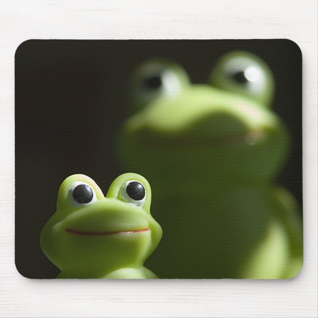 Sorriso! Mousepad (Frente)