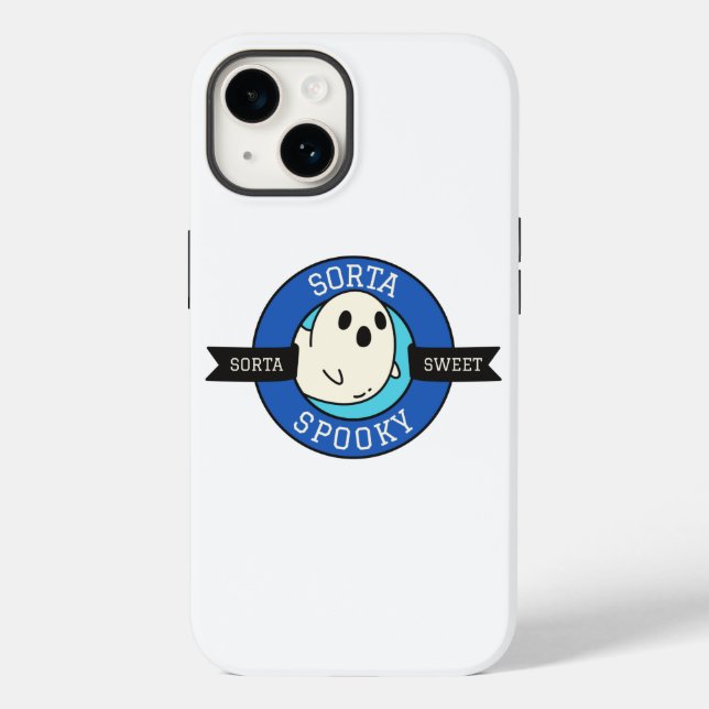 Sorta Doce Sorta Spooky (Verso)