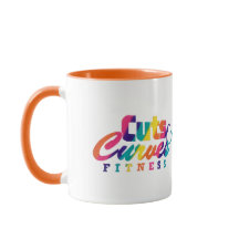 Sorva-o 11 onças "preferencialmente caneca do Gym"