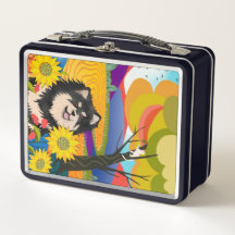 SORVETE DA CULTURA - Lapphund - lanchbox finlandes