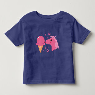Sorvete Pony T-Shirt