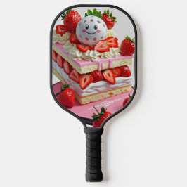 Sorvete Sundae Pickleball