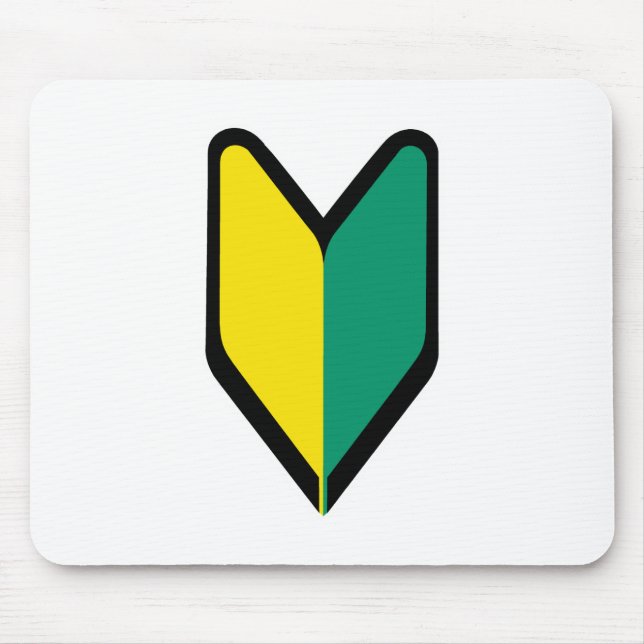 Soshinoya Mousepad (Frente)