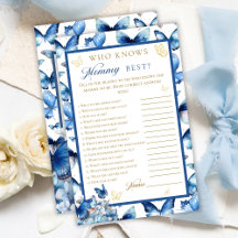 Sotaque Dourado da Borboleta Azul Que Conhece Mais