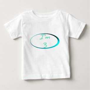 Sou 3 T-Shirt