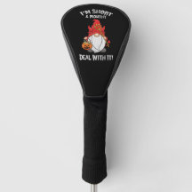 Sou Baixo e Boca Grande Aceite Isso Gnome Hallowee