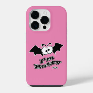 Sou Batty Crazy Eyes