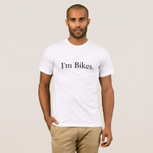 Sou Bikes Bella Canvas T-Shirt