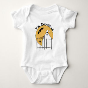 Sou Boo-Linda t-shirts e presentes de Halloween