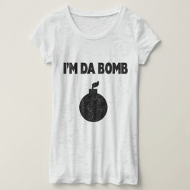 Sou Da Bomb T-Shirt