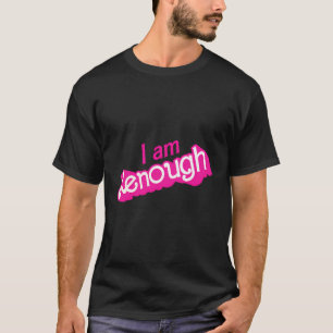 Sou Engraçado O Suficiente, Sou Camisa De Quente