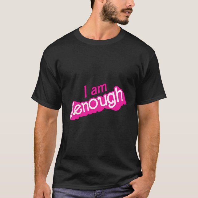 Sou Engraçado O Suficiente, Sou Camisa De Quente (Frente)