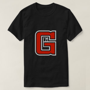 Sou G T-Shirt