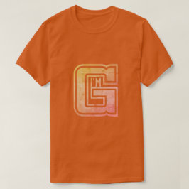 Sou G T-Shirt