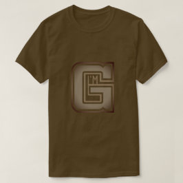 Sou G T-Shirt