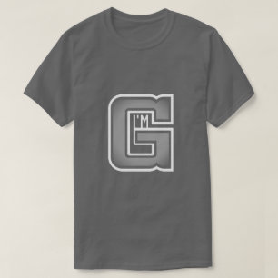 Sou G T-Shirt