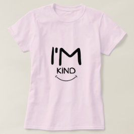 Sou Kind T-Shirt