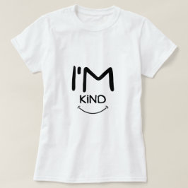 Sou Kind T-Shirt
