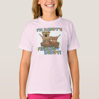 Sou Pai pescando camisetas e presentes