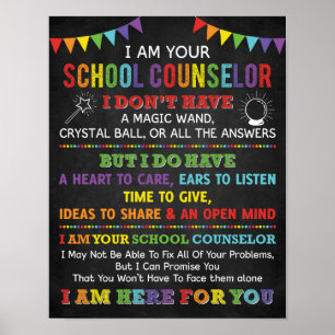 Sou Seu Conselheiro Poster