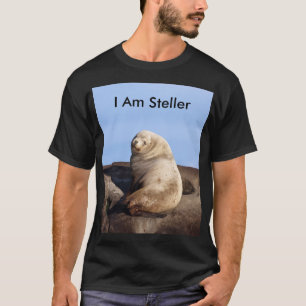 Sou Steller - Camisas