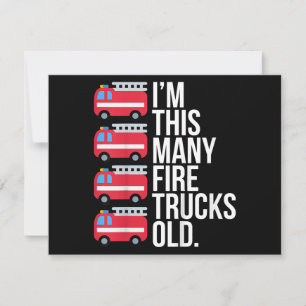 Sou Tantos Bombeiros Que Velhos Camiseiros De T-Sh