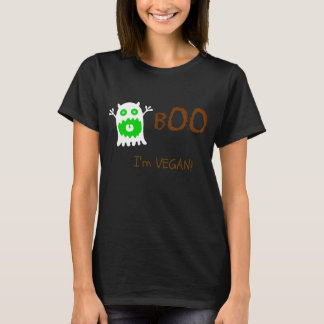 Sou Vegan T-Shirt