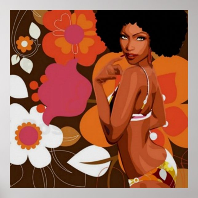 Soul Sister Poster (Frente)