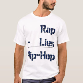 Souldiers torturado - t-shirt "aritmético"