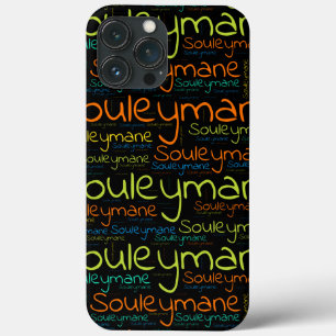 Souleymane