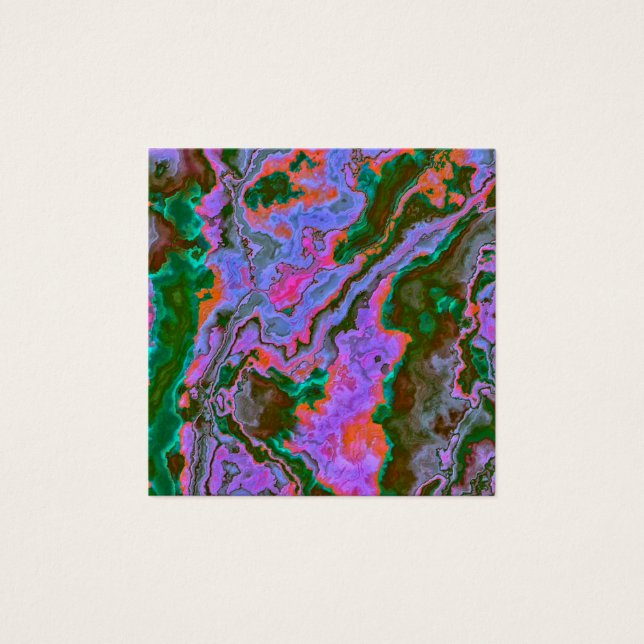Sour Marble (Frente)